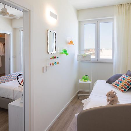 Una Hotels Imperial Beach Hotel 마로타 외부 사진